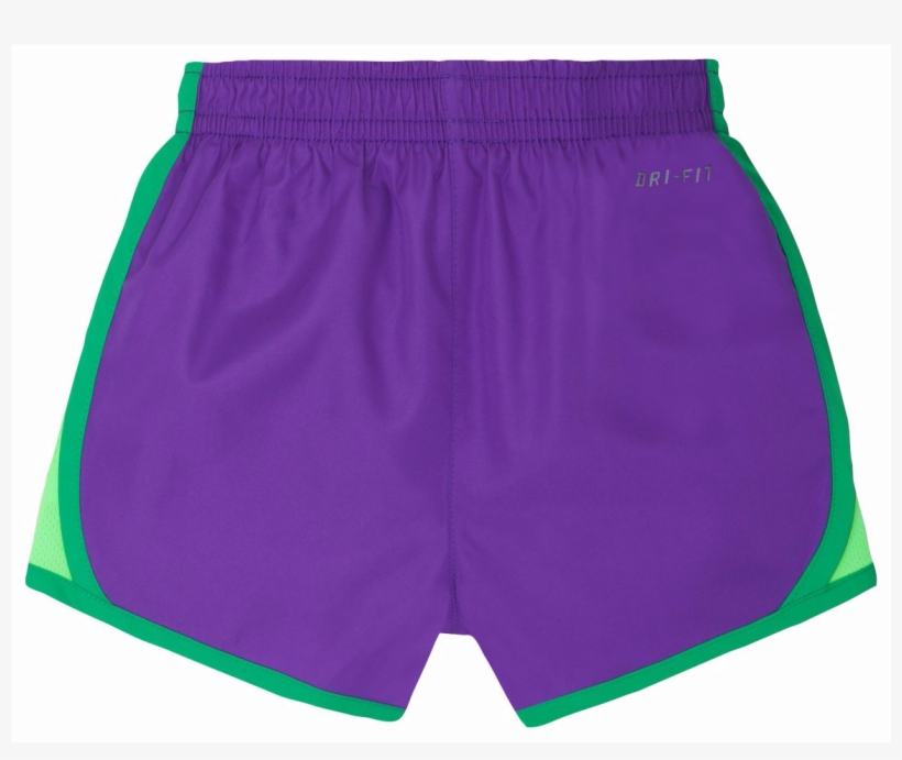 Nike Girls Dri Fit Tempo Running Shorts Thumbnail - Dri Fit Shorts Png, transparent png