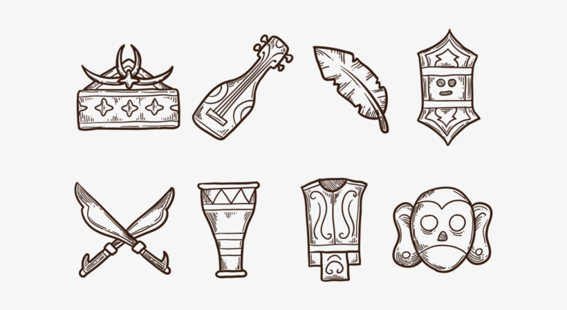 dayak icons vector dayak shield vector 700x490 png download pngkit dayak icons vector dayak shield