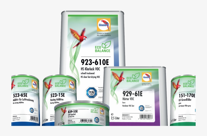 For More Information On Glasurit Eco Balance, Go To, transparent png