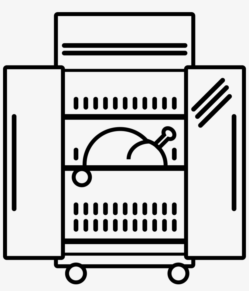 Picture Black And White Contact Us Skope Refrigeration, transparent png