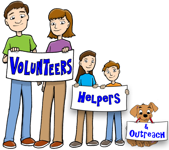 Download Clipart Free Stock Speech Conference Stick - Giving Relief Goods Clipart (659x586), Png Download