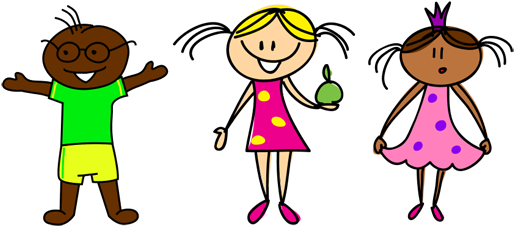 Illustrated Characters - Tech4learning, Inc. (660x254), Png Download