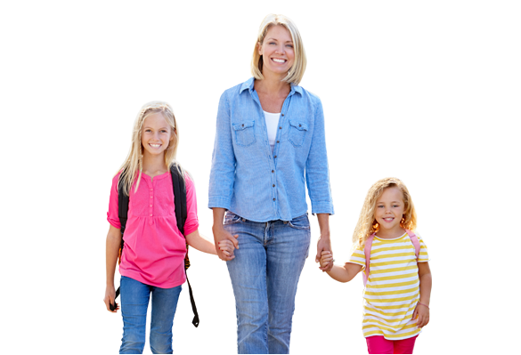 Banner Image - Mami 1756 - Familienroman: Der Tag, An Dem Hanna Kam (585x399), Png Download