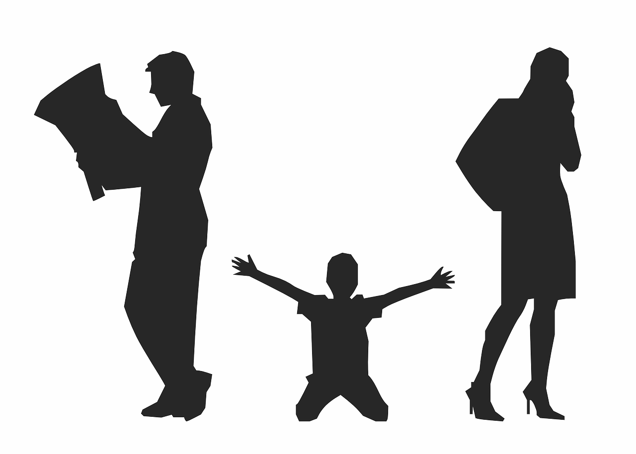 Collaborative Divorce Process Minneapolis - Family Divorce (1280x914), Png Download