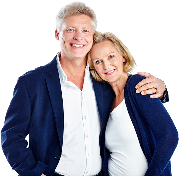 Hormone Balance Bio Identical Vs - Family (945x630), Png Download