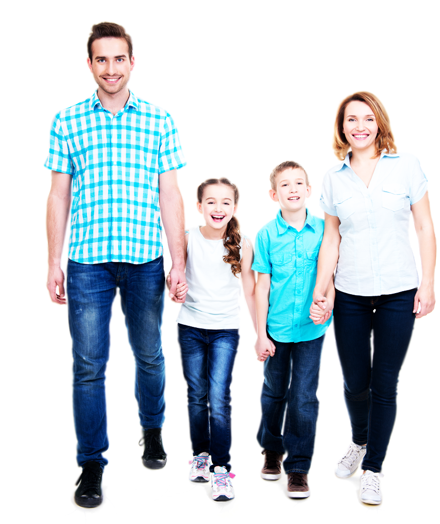 Family Outing - Family (1920x1080), Png Download