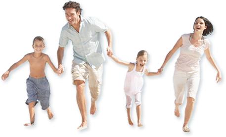 Indian Family Images Png (457x277), Png Download