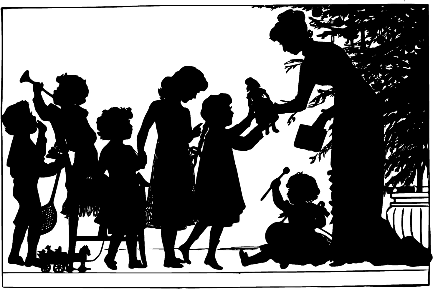 Sunday, December 3, - Geben Der Weihnachtsgeschenke Grußkarte (1600x1091), Png Download