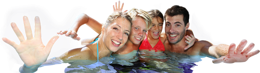 Iluv Impact Level 2 Portable Waterproof Floating Bluetooth (900x247), Png Download