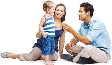 People At The Beach - Personas En La Playa En Formato Png (751x392), Png Download