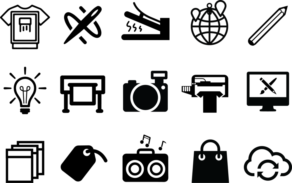 Ssla Icons2 - Portable Network Graphics (1000x627), Png Download