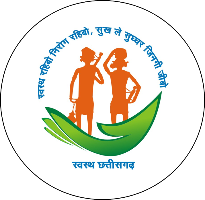 Cg Health Logo (715x697), Png Download