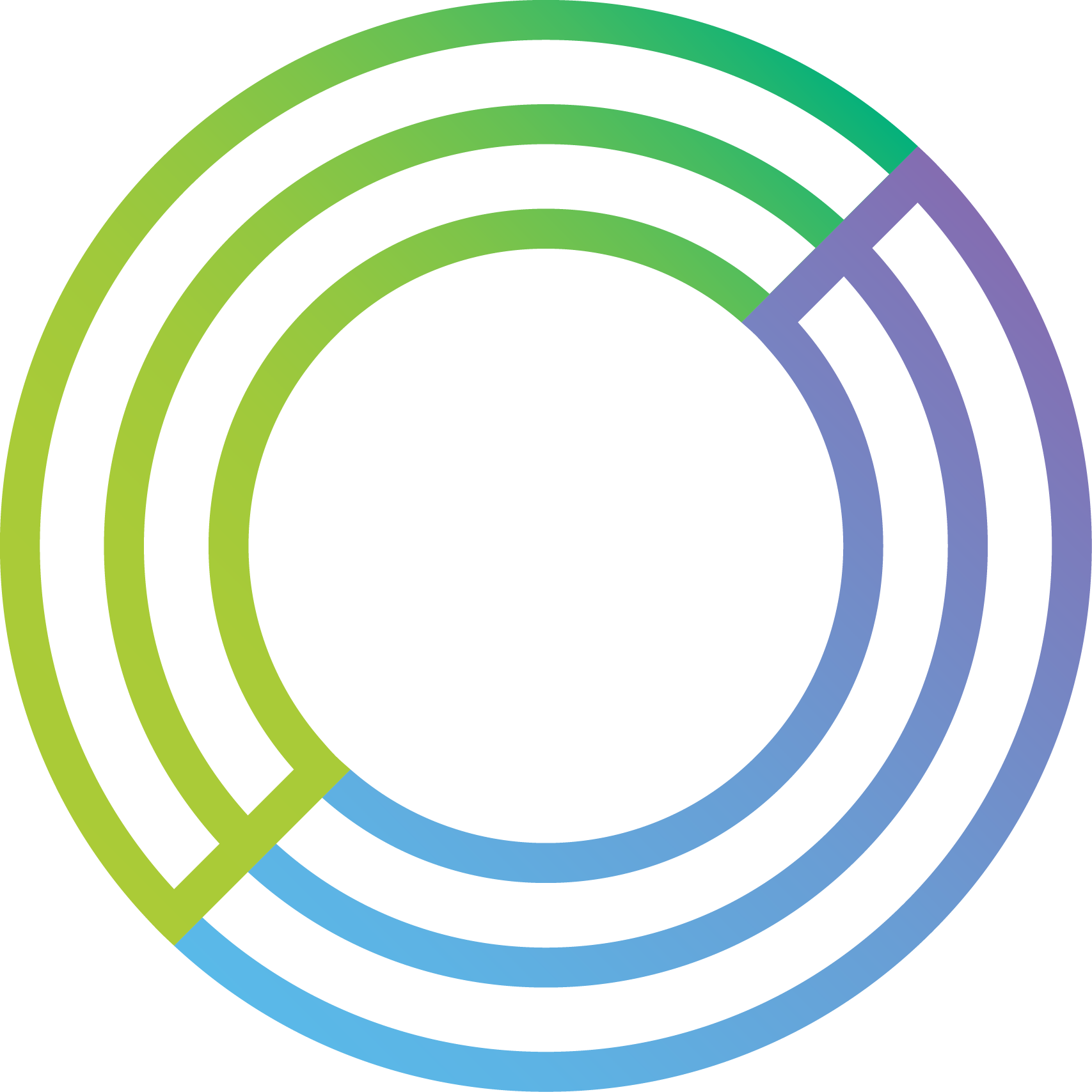 Team Circle November 08, - Circle Com Logo (1707x1708), Png Download