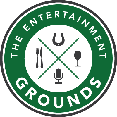 The Entertainment Grounds - South Central University For Nationalities (400x400), Png Download