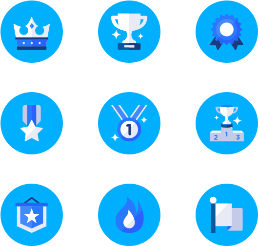 Rewards - Weather Icons Transparent (600x564), Png Download
