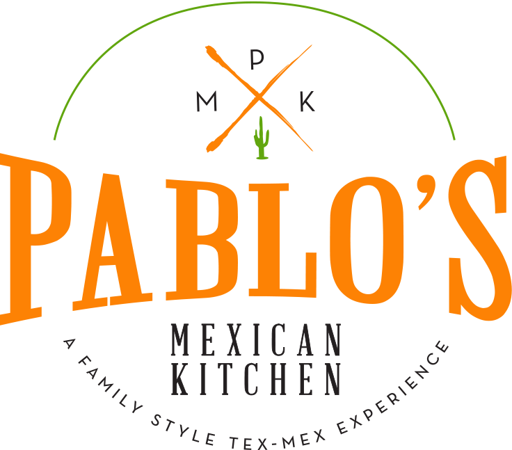 Mexican Family Png Image Transparent Download - Pablo's Mexican Kitchen (736x647), Png Download