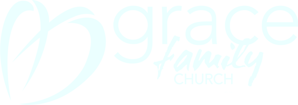 Grace Family Church (1000x352), Png Download