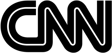 Bbc Logo Cnn Logo - Cnn (800x317), Png Download