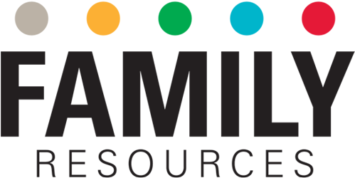 At - Resources For Families (550x257), Png Download
