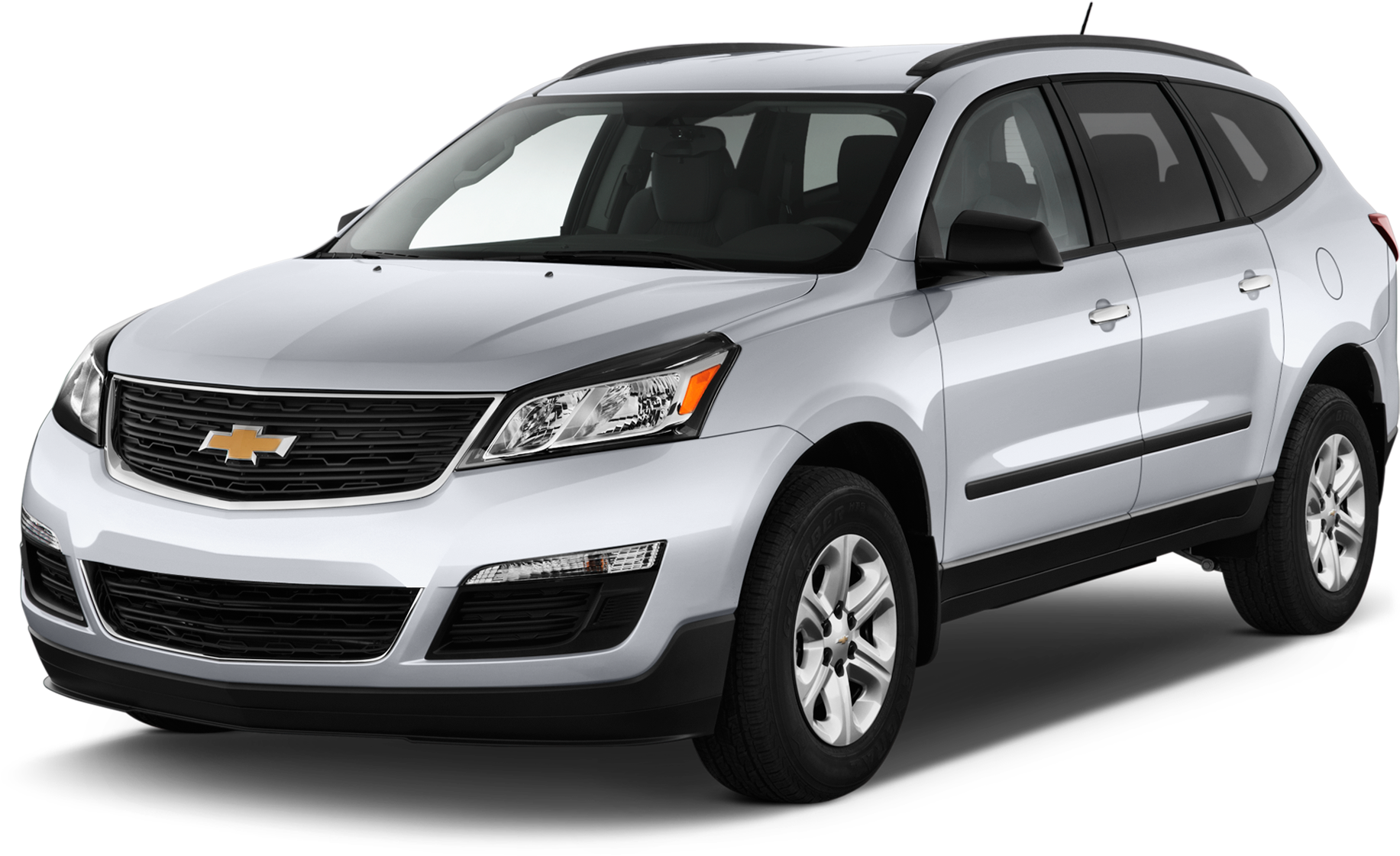 Chevrolet Png - Silver Ford Escape 2017 (2048x1360), Png Download