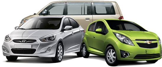 Find Out How Easy It Is To Book A Compact, Sub-compact, - Hyundai Accent (591x241), Png Download