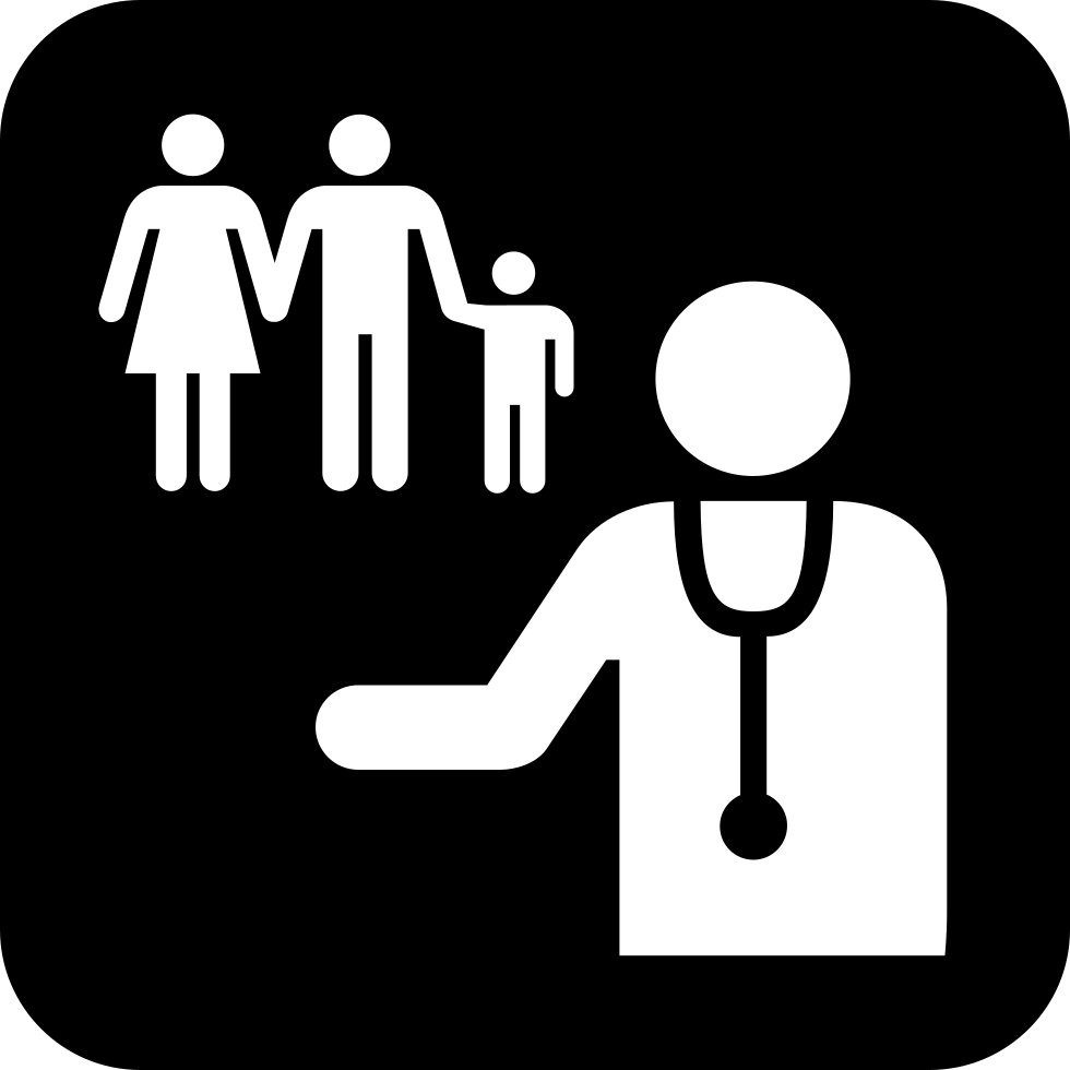 Family Practice Comments - Tata Aia (980x980), Png Download