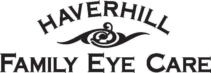 Haverhill Family Eyecare (762x272), Png Download