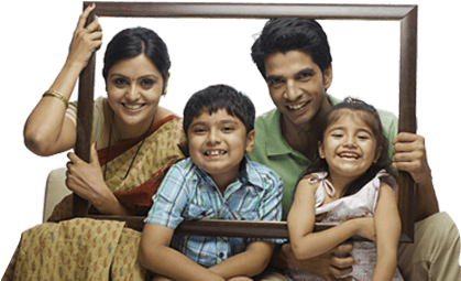 Star Family Delite Insurance Policy - Friendship (455x369), Png Download