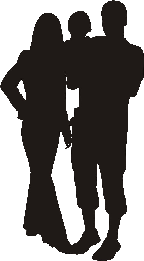 Person Euclidean Vector Icon - Icon Family (984x1013), Png Download