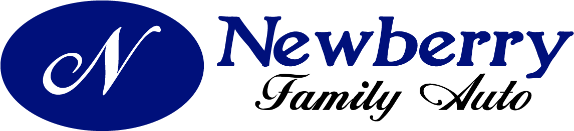 Newberry Family Auto - Newberry Family Motors (1200x300), Png Download
