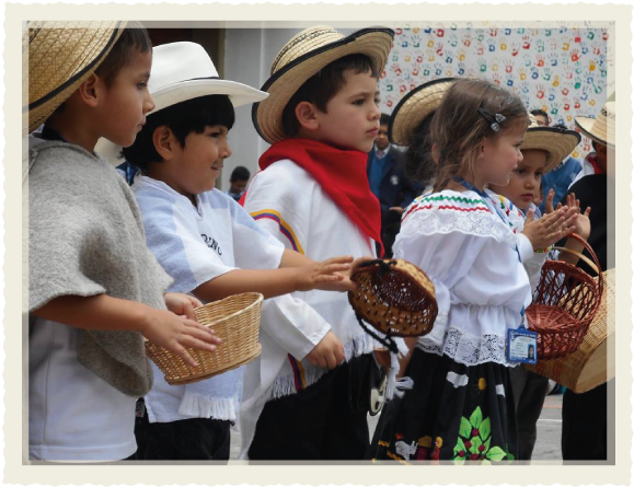 La Experiencia De Un Modelo Lúdico Pedagógico En El - Toddler (592x456), Png Download