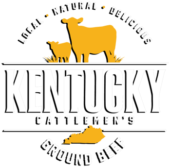 Our Fresh, Natural Product Is Sourced From Kentucky - Dairy Cow (446x441), Png Download