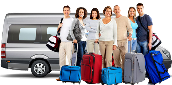 Rome Airport Transfer Group - E-best Portable Mini Travel Garment Steamer (595x365), Png Download