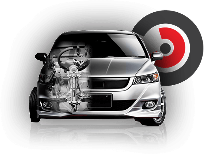 Japan Used Cars To Png - All Mechanical Repairs Png (767x576), Png Download