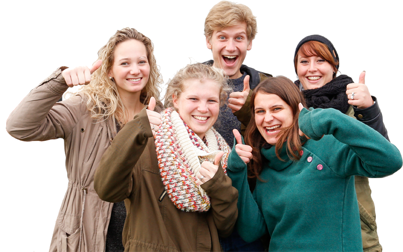 Team Bild - Fun (1140x516), Png Download