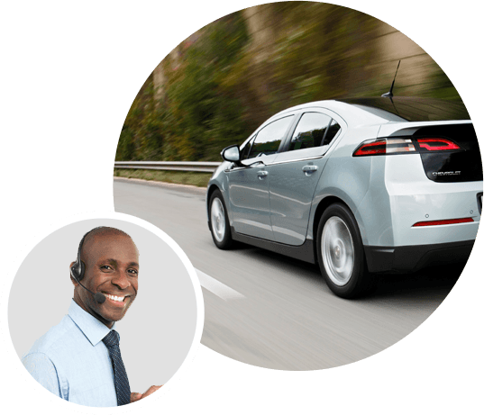 Learn About Mercury Auto Insurance - Chevrolet Volt (537x461), Png Download