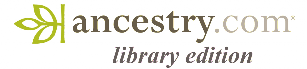 Ancestry Is The Largest Provider Of Family History - Ancestry Co Uk (1024x231), Png Download