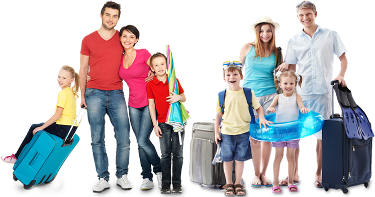 Taxi Frangokastello Sfakia - Familia Viaje Png (950x400), Png Download