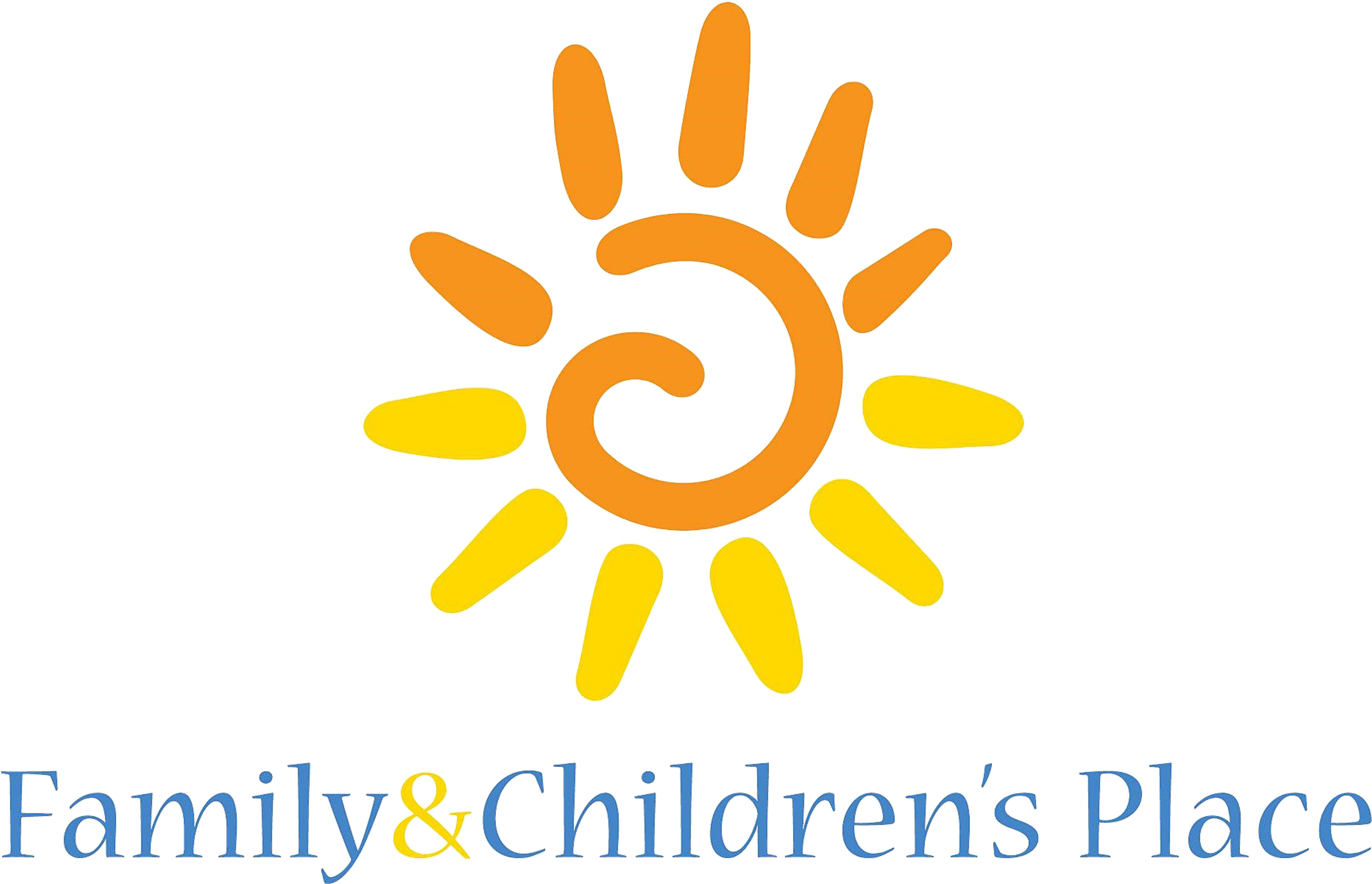 Donate - Family And Children's Place (4556x3036), Png Download