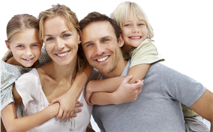 Family-dentistry - Paternity Depot - Paternity Test Kit With All Lab Fees (427x284), Png Download