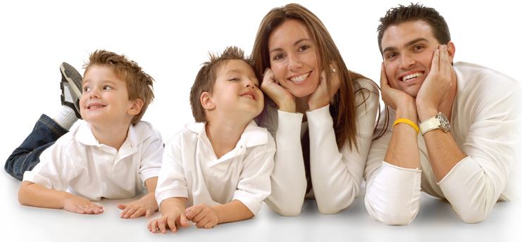 Tax Loan Family W - Lic Family Health Insurance (741x344), Png Download