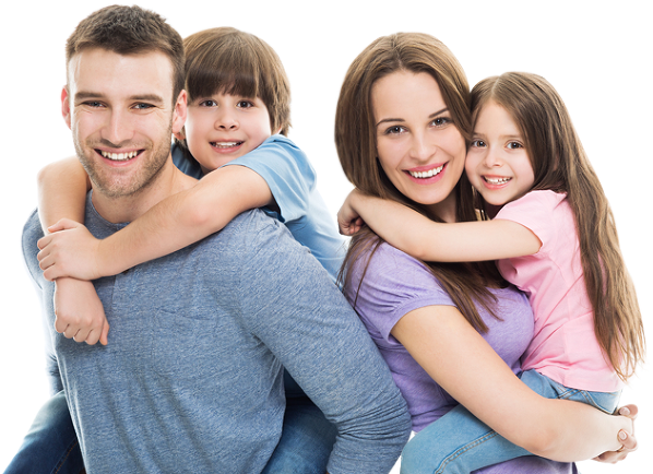 Dentist Olds Alberta General & Family Dentistry If - Latin Dental Family (611x449), Png Download