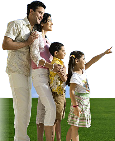 Bank Vehicle Loan Ad (368x460), Png Download