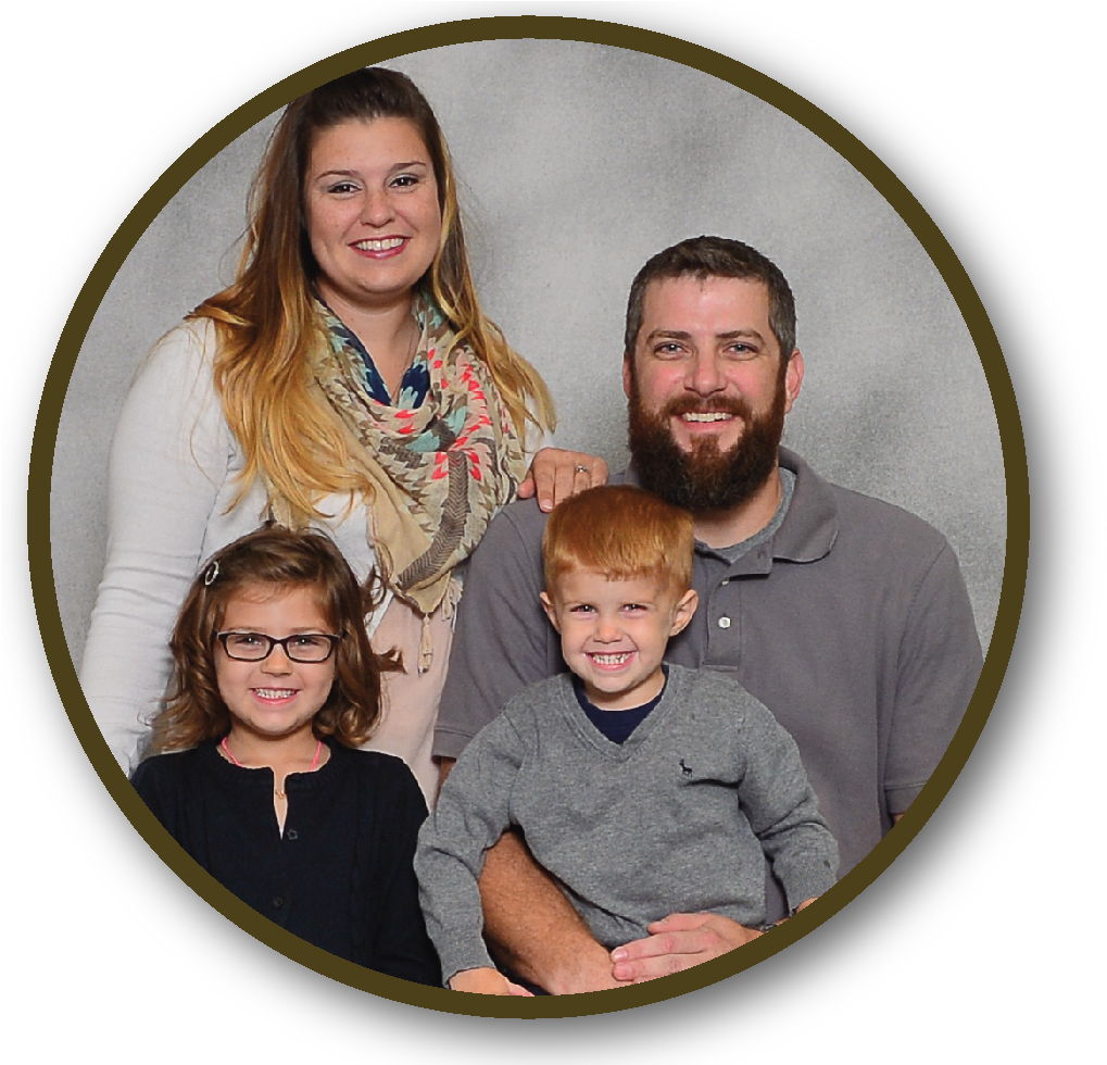 Life Groups Fall Session - Family (1042x979), Png Download