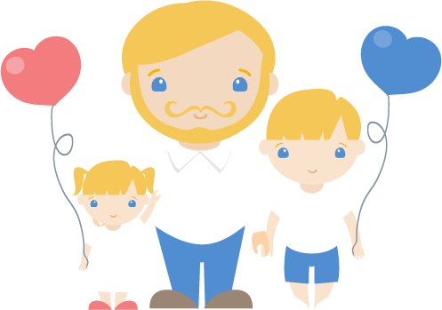 Family Png (497x349), Png Download