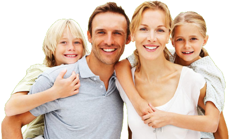 For The Whole Family - Dennis Daniels E0207sg 7 X 5 (466x280), Png Download