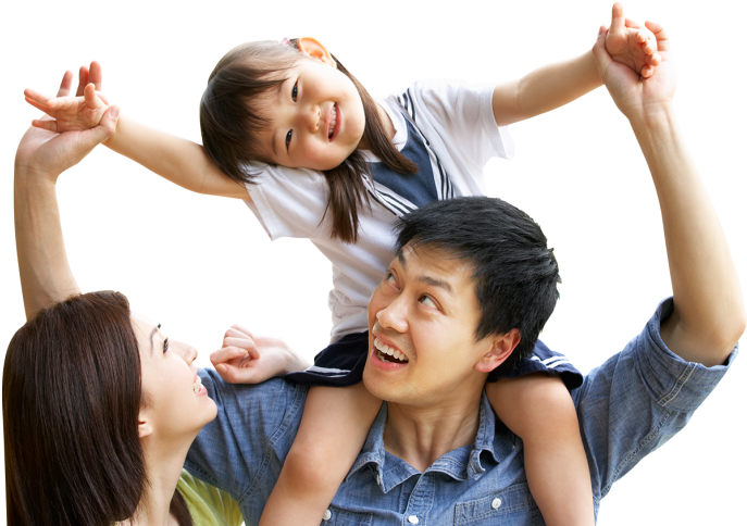 Affordable Family Health Insurance Is Waiting For You - Student (700x493), Png Download