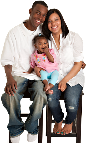 A Healthy Memphis Begins With Healthy Families - Ross Haven (400x526), Png Download