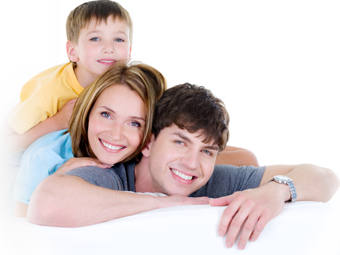 Teeth Straightening For All The Family - Family Dental (700x525), Png Download