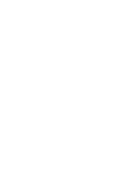 Crm & Ticketing Experts - Png White Silhouette (420x600), Png Download